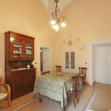 Apartment Carovigno By Interhome المظهر الخارجي الصورة