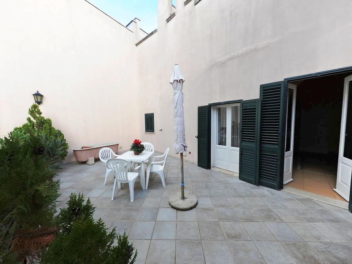 Apartment Carovigno By Interhome المظهر الخارجي الصورة