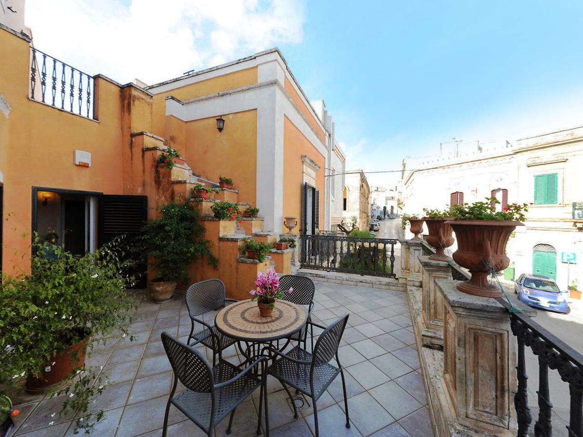 Apartment Carovigno By Interhome المظهر الخارجي الصورة