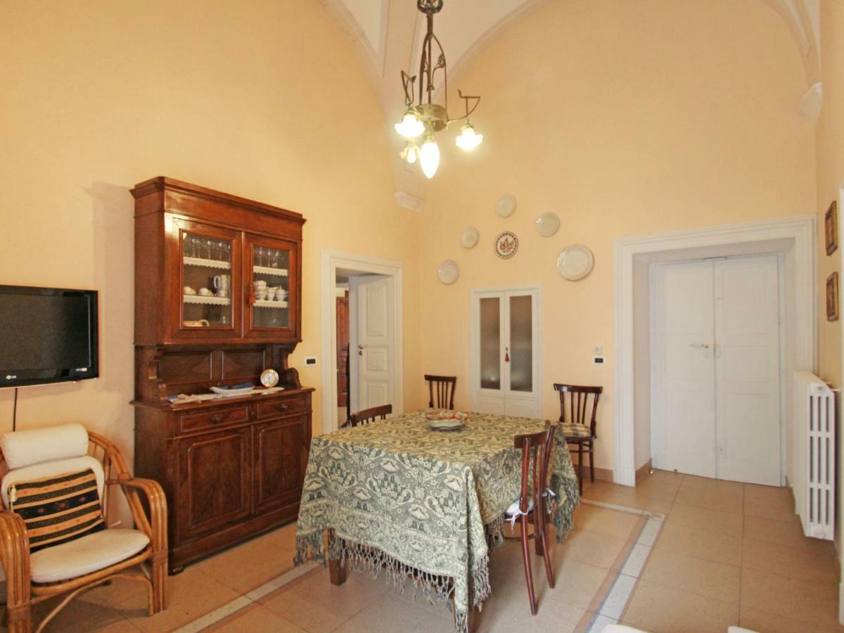 Apartment Carovigno By Interhome المظهر الخارجي الصورة