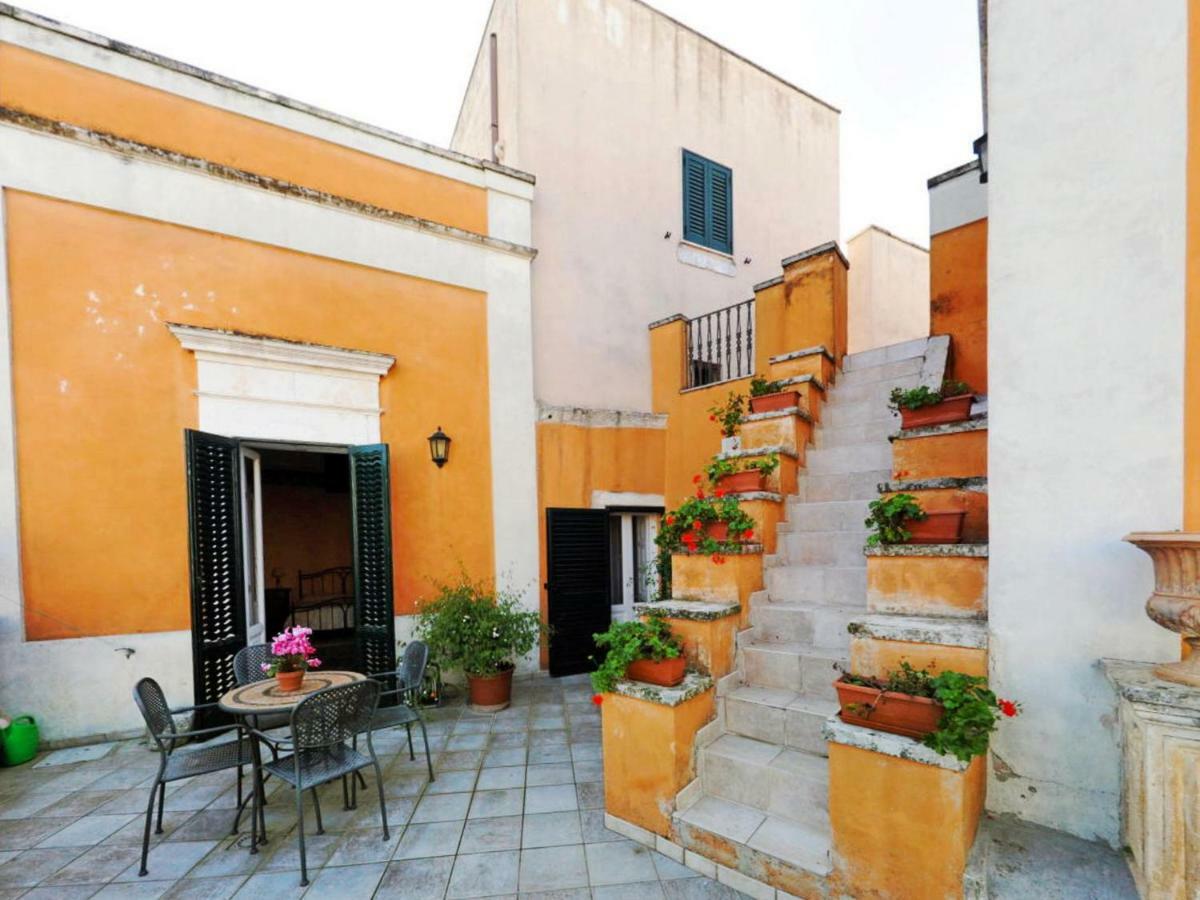 Apartment Carovigno By Interhome المظهر الخارجي الصورة