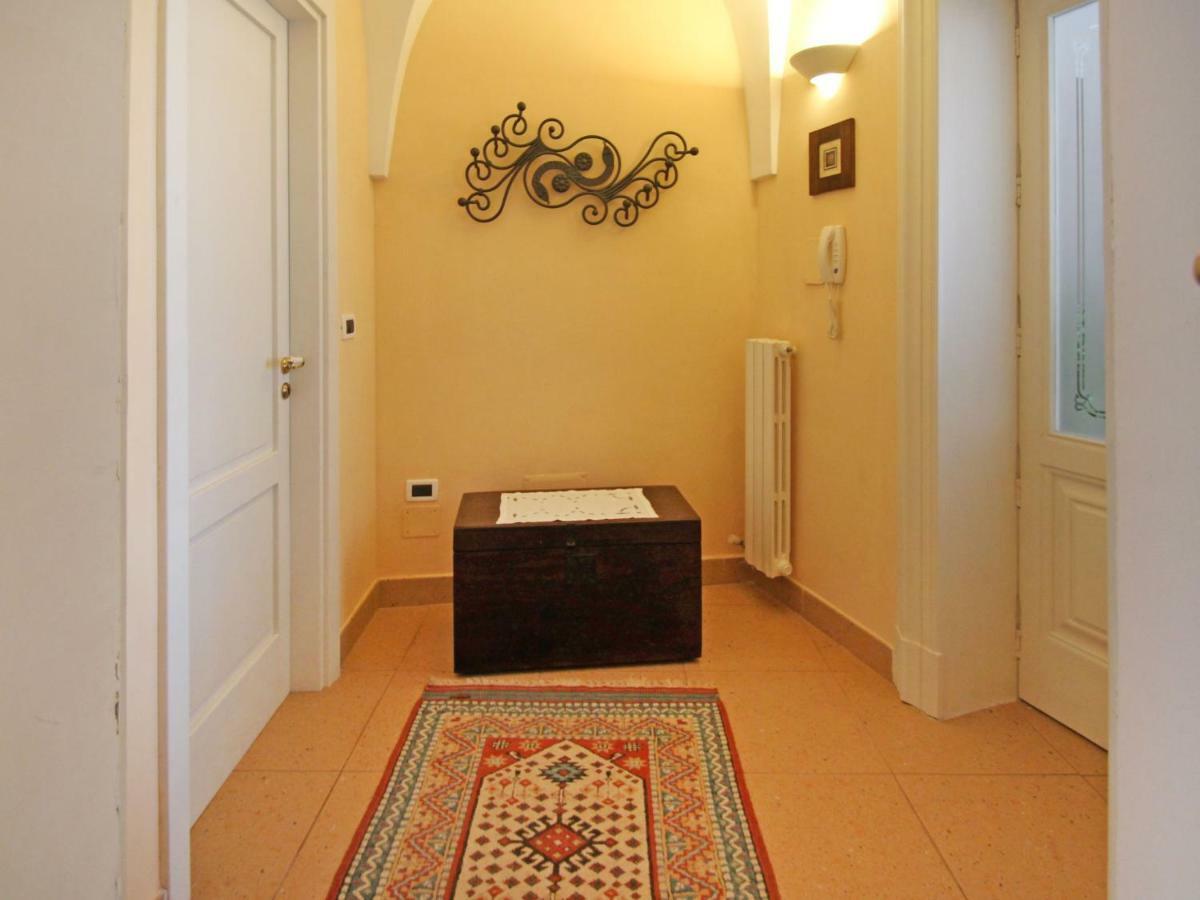 Apartment Carovigno By Interhome المظهر الخارجي الصورة