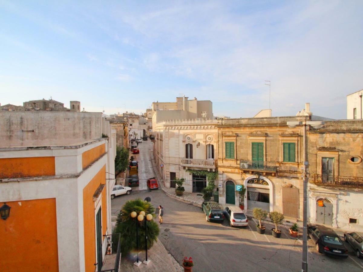 Apartment Carovigno By Interhome المظهر الخارجي الصورة